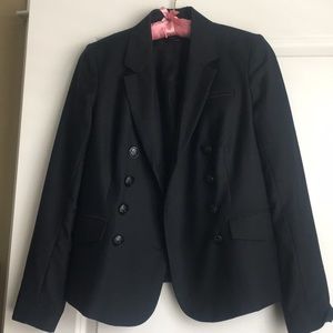 Jcrew blazer